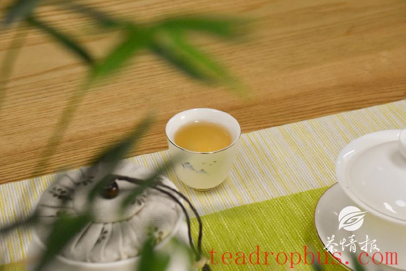 Tea from the Perspective of Traditional Chinese Medicine (TCM): You'll Want to Drink It Too!-2