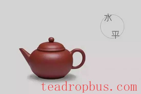The Most Comprehensive Atlas of Purple Clay Teapots Ever! Recommended for Collection-22