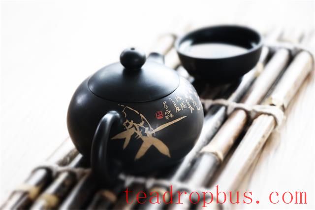 How to Choose the Right Teaware for China's Six Types of Tea? You'll Understand After Reading This!-3