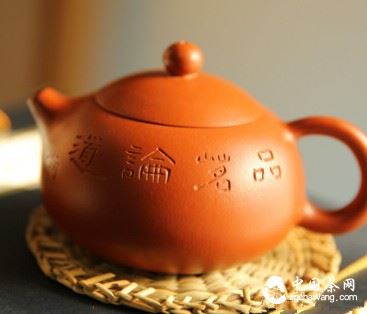 Do You Know How to Nurture Your Purple Clay Teapot?-3-ChinaTeaGuru: Exploring Chinese Tea Culture and Kung Fu Tea - Tea Art, Tea Ceremony, Tea Knowledge Do You Know How to Nurture Your Purple Clay Teapot?-3