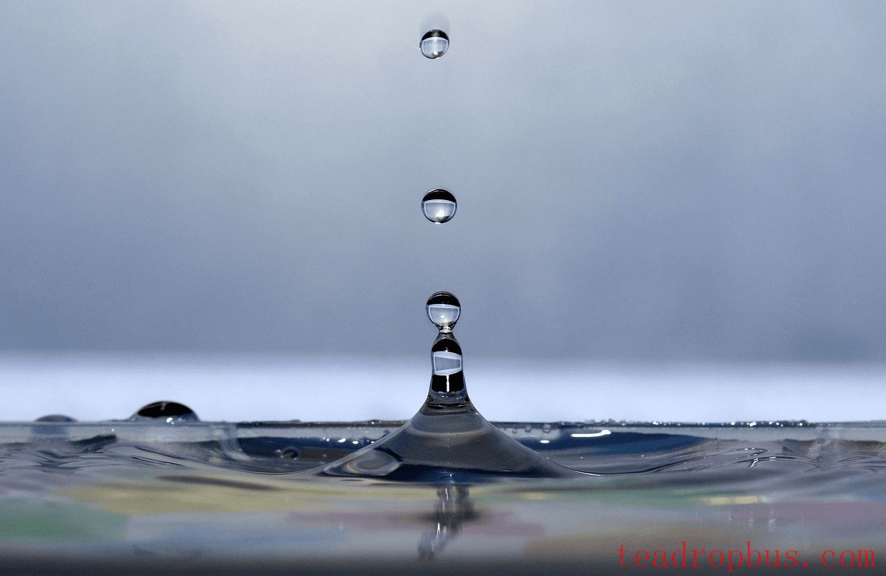 The Secrets of Water in the 