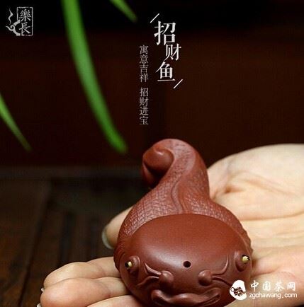 Nurturing Tea Pets, Placement Matters Too-2-ChinaTeaGuru: Exploring Chinese Tea Culture and Kung Fu Tea - Tea Art, Tea Ceremony, Tea Knowledge Nurturing Tea Pets, Placement Matters Too-2