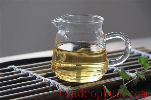 Who Should Drink Tea? What Kind of Tea?-3