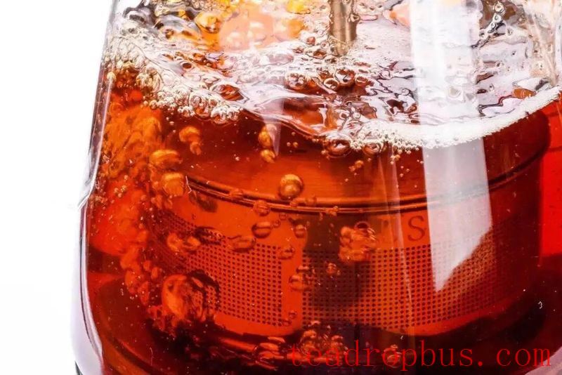 How to Brew a Pot of Aged White Tea? Here Are Three Tips!-3