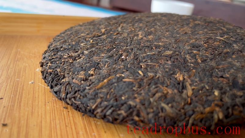 How to Brew Pu'er Ripened Tea Best-1