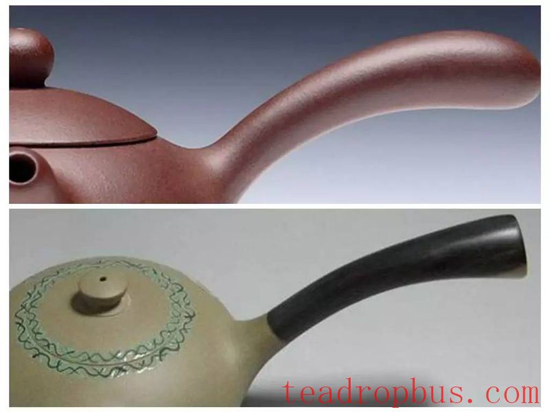 Do you use a Yixing clay teapot daily? Can you name all its parts?-16