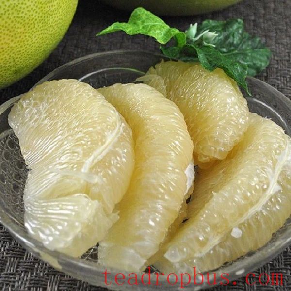 How to Pair Hubei's Six Types of Tea with Snacks: All the Secrets Are Here-13