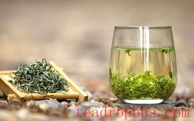 How to Brew the Most Delicious Biluochun Tea—A Comprehensive Guide-4