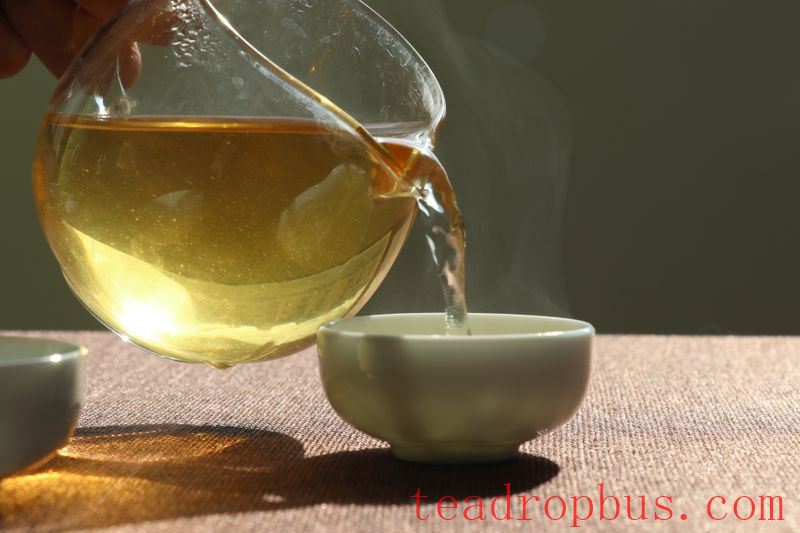 What are the three major tricks of tea brewing?-4