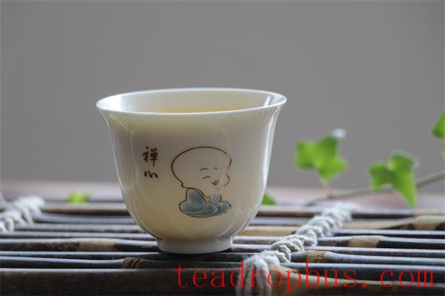 Don't Skip These Three Steps When Drinking Tea!-3