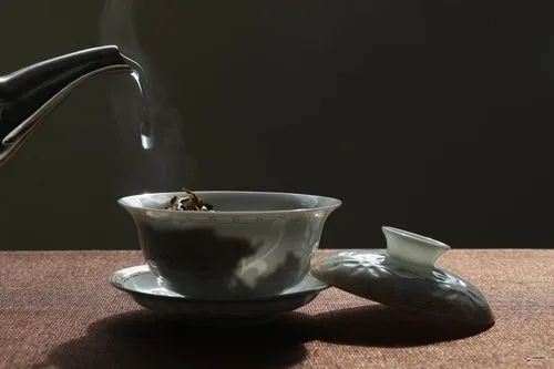 How to Drink Raw Pu'er Tea Cake?-2