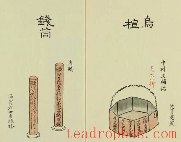Song and Yuan Dynasty Tea Utensils in Vogue-6-ChinaTeaGuru: Exploring Chinese Tea Culture and Kung Fu Tea - Tea Art, Tea Ceremony, Tea Knowledge Song and Yuan Dynasty Tea Utensils in Vogue-6