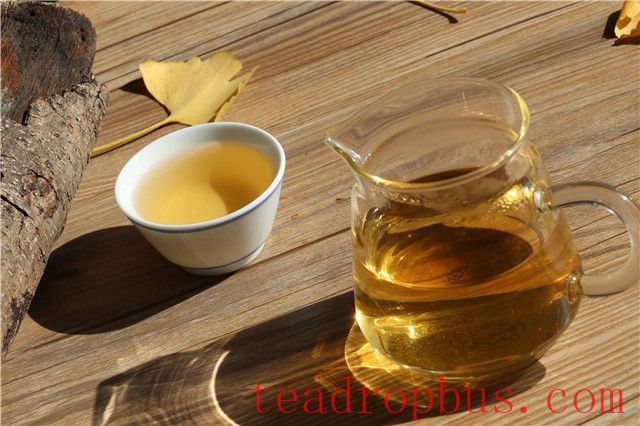 How Many of These Stomach-Harming Tea Drinking Habits Do You Have?-3