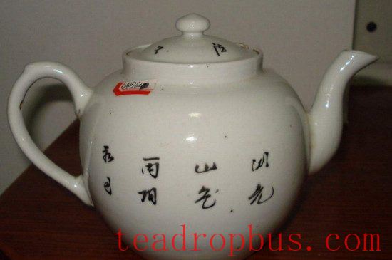 What Tea is Best for a Porcelain Pot? Understanding the Charm of This Ancient Teaware-2
