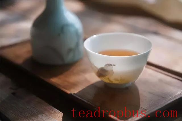 National Intangible Cultural Heritage Representative Project: Pu'er Tea Making Skills, Dayi Tea Making Skills-10