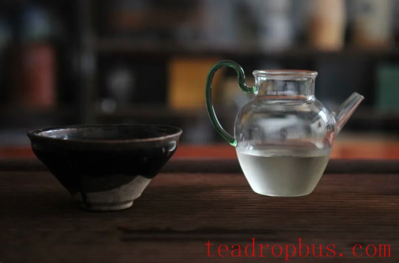 They are not just teacups, but an endless beauty!-2