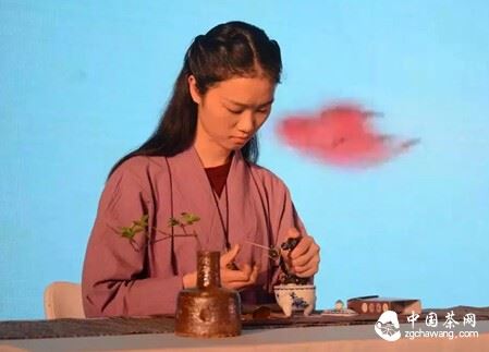 Tea Lovers Must Know: Eight Taboos in Tea Art Performance!-2