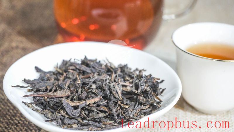 Autumn Equinox: A Guide to Tea Drinking for the Twenty-Four Solar Terms-8
