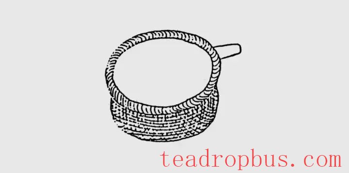 Twenty-Four Tea Implements: Glimpse into the Refined Tea Life of the Ancients!-18