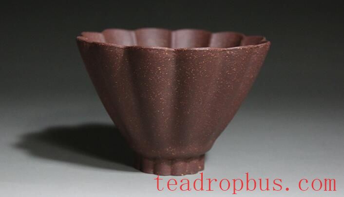 Zisha Teapot: What is the Experience of 