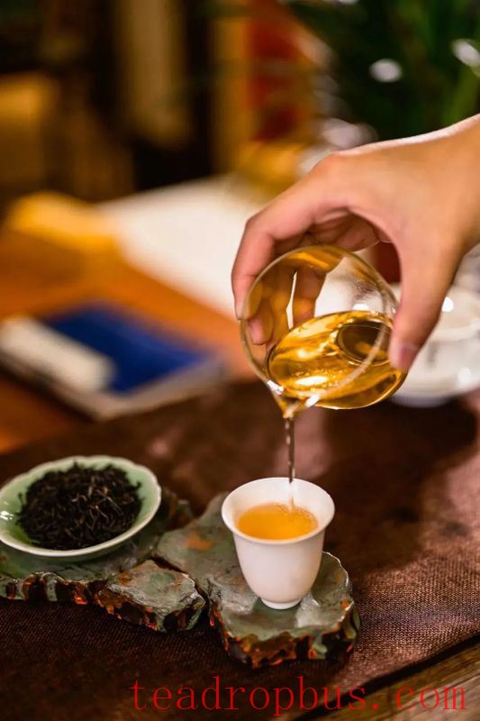Sweetness Equals After-Sweetness? Don't Be Fooled by These “Charming” Misconceptions When Drinking Tea!-1