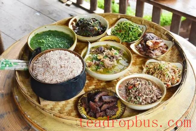 Nakeli Refreshes the Ancient Tea Horse Road: Becoming a New Highlight in Agriculture-Tourism-Culture Integration-7