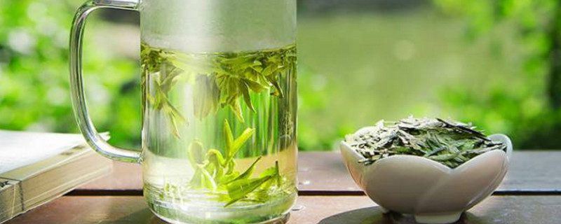 The Ratio of Green Tea Leaves for Brewing, for a Refreshing Cup Every Time-2
