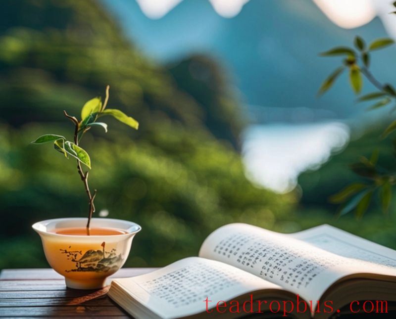 How to Brew Pu'er Tea and Which Teas Are More Suitable for Boiling?-1