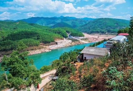 Strength with a Touch of Gentleness: The Xigui Story (Part 1)-2