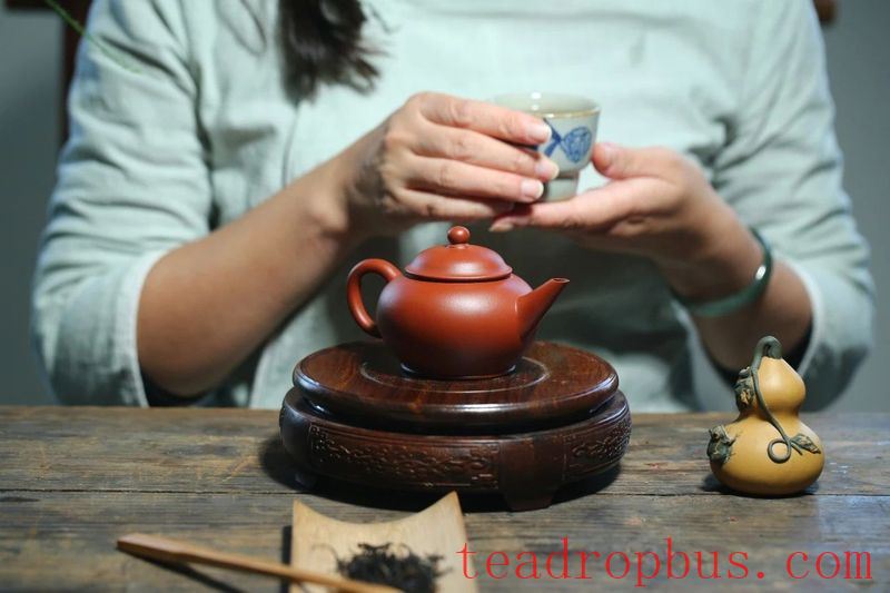 Purple Clay Q&A: Why Does My Clean Purple Clay Teapot Still Mold?-1