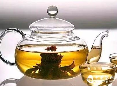Kinds of Tea Pots and Brewing Methods: Are You Brewing Correctly?-4