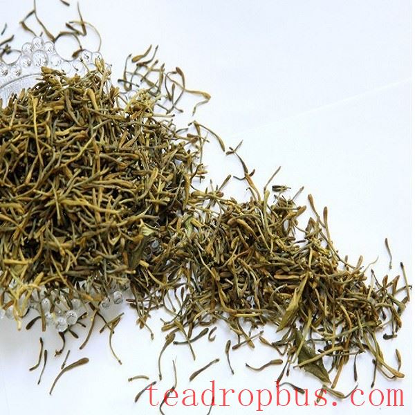 Honeysuckle Tea from Suichang-1