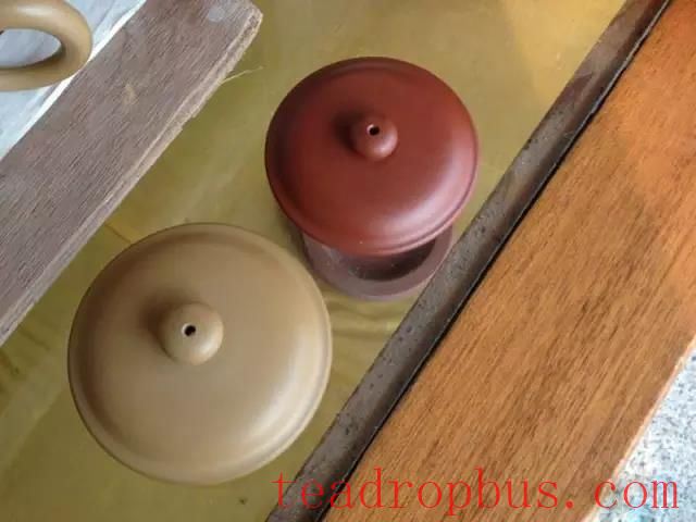 Purple Clay Trivia: Xiao Meiliao Zhuni? A Place Name or a Kiln Site?-2