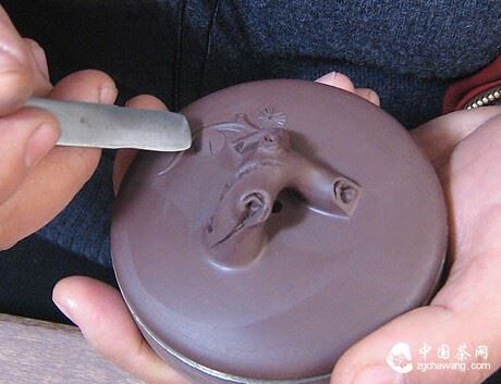 Don't Claim You Understand Purple Clay Teapots!-6-ChinaTeaGuru: Exploring Chinese Tea Culture and Kung Fu Tea - Tea Art, Tea Ceremony, Tea Knowledge Don't Claim You Understand Purple Clay Teapots!-6