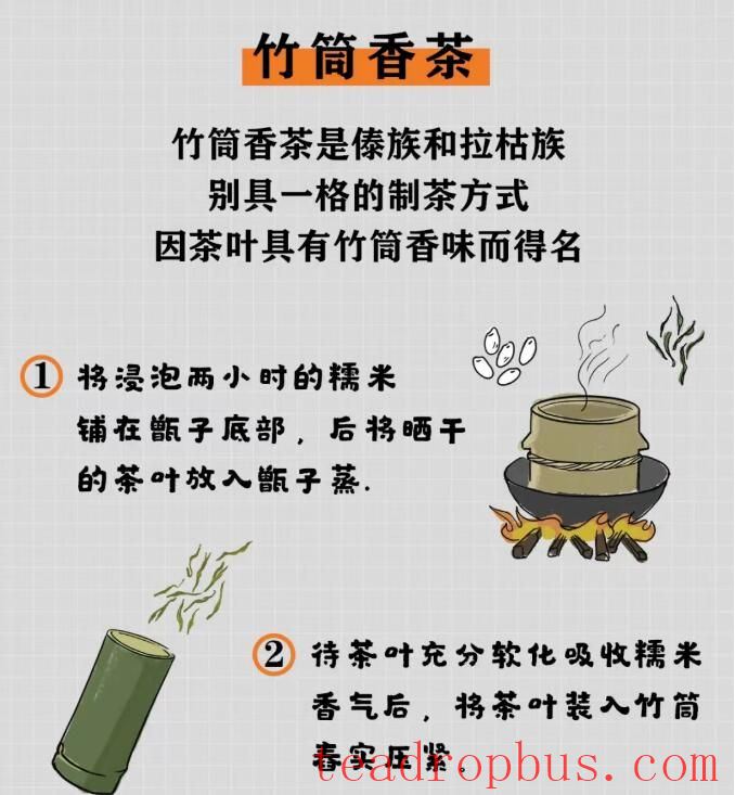 Leisurely Chatting About Pu'er Tea: Which of These Unique Preparation Methods Do You Like?-2
