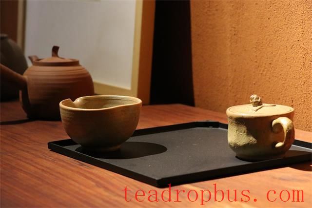 Incorrect Tea Brewing Method Leading to Bitter and Astringent Taste in the Infusion-3