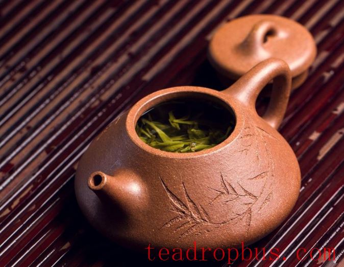 What Kinds of Tea Are Suitable for Summer? What Kinds of Teapots Go Well with Them?-5