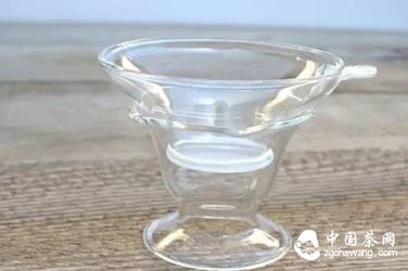 The Often Overlooked Tea Accessory -- The Tea Strainer-6-ChinaTeaGuru: Exploring Chinese Tea Culture and Kung Fu Tea - Tea Art, Tea Ceremony, Tea Knowledge The Often Overlooked Tea Accessory -- The Tea Strainer-6