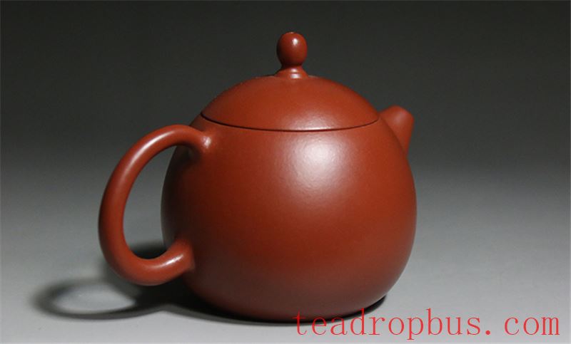 Zisha Teapot: How to Nourish Someone Else's Teapot to Look So Beautiful - There Are Tricks to It-3