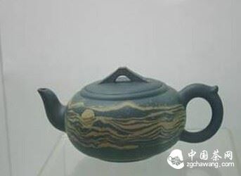 Pungent Aroma of the Purple Clay Teapot-1-ChinaTeaGuru: Exploring Chinese Tea Culture and Kung Fu Tea - Tea Art, Tea Ceremony, Tea Knowledge Pungent Aroma of the Purple Clay Teapot-1