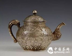 【Teaware】Overview of the Effects of Silver, Copper, and Iron Kettles-2-ChinaTeaGuru: Exploring Chinese Tea Culture and Kung Fu Tea - Tea Art, Tea Ceremony, Tea Knowledge 【Teaware】Overview of the Effects of Silver, Copper, and Iron Kettles-2