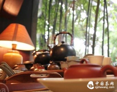 How can you brew randomly with a purple clay teapot? It deserves exclusive dedication.-2-ChinaTeaGuru: Exploring Chinese Tea Culture and Kung Fu Tea - Tea Art, Tea Ceremony, Tea Knowledge How can you brew randomly with a purple clay teapot? It deserves exclusive dedication.-2