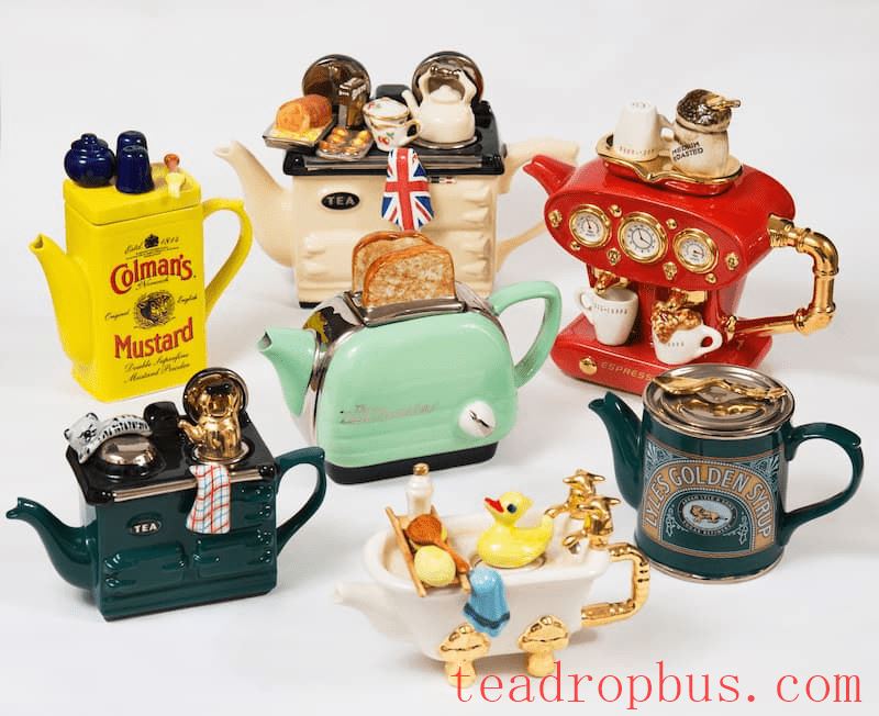 Ultimate Guides for Teapots-6