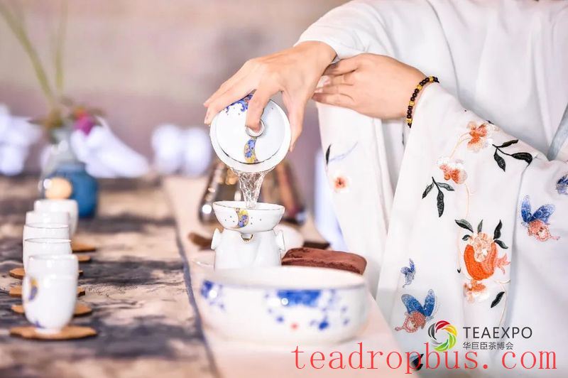 What to do if your gaiwan is too hot? How to choose a good one?-4