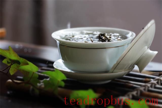 Wake the tea well, and it steeps even more fragrant!!!-3