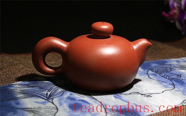Zisha Teapot: The Ideal Tea for Different Types-2