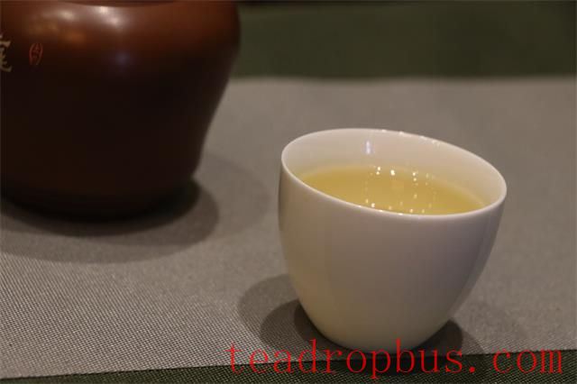 Can Pu'er Tea Cure Diseases? A Scientific Examination of the Health Benefits of Pu'er Tea-2