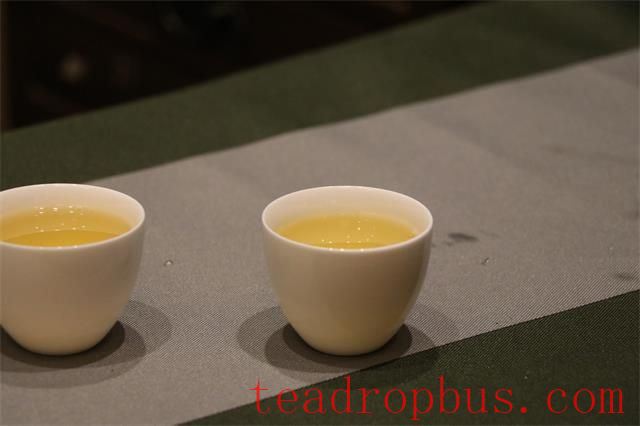 The Three Lives of Tea, a Gift from Nature-2