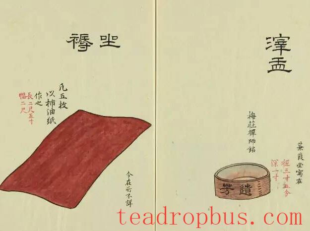 Song and Yuan Dynasty Tea Utensils in Vogue-10-ChinaTeaGuru: Exploring Chinese Tea Culture and Kung Fu Tea - Tea Art, Tea Ceremony, Tea Knowledge Song and Yuan Dynasty Tea Utensils in Vogue-10