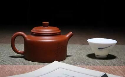 Purchasing a Teapot: How to Identify Chemical Teapots?-5-ChinaTeaGuru: Exploring Chinese Tea Culture and Kung Fu Tea - Tea Art, Tea Ceremony, Tea Knowledge Purchasing a Teapot: How to Identify Chemical Teapots?-5